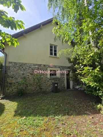 Maison à vendre 6 pièces de 157 m²