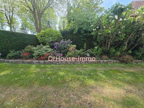 Maison à vendre 6 pièces de 157 m²