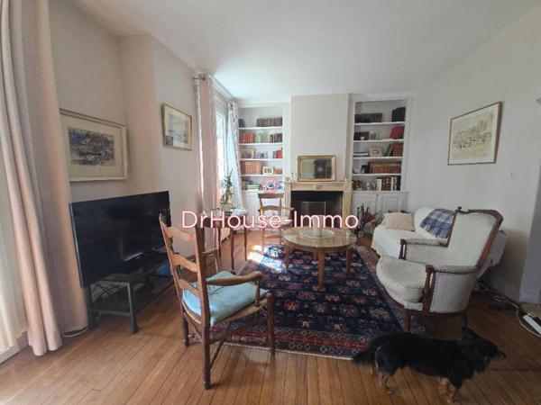 Maison à vendre 6 pièces de 157 m²