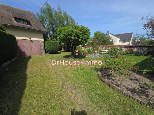 Maison à vendre 6 pièces de 157 m²