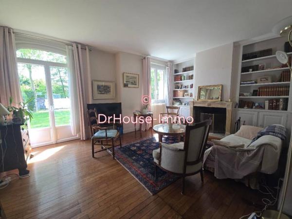 Maison à vendre 6 pièces de 157 m²