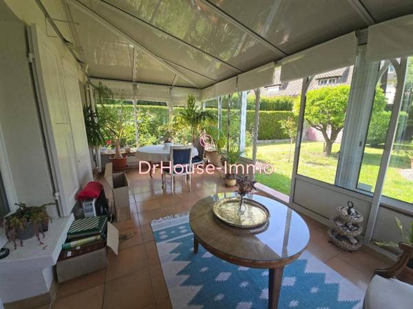 Maison à vendre 6 pièces de 157 m²