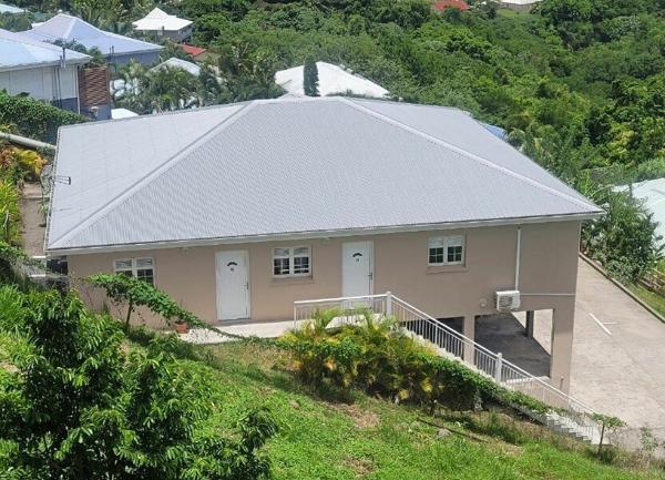 Appartement à louer    2 pièces •  Sainte-Luce