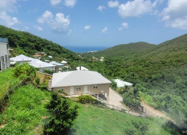 Appartement à louer    2 pièces •  Sainte-Luce