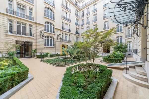 Appartement 4 pièces à louer