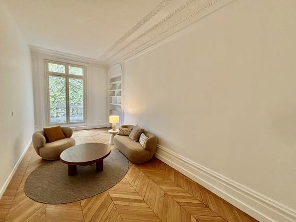 Appartement 4 pièces à louer