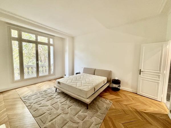 Appartement 4 pièces à louer