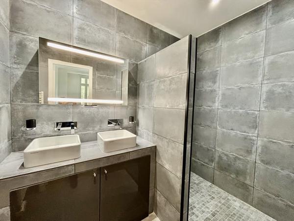 Appartement 4 pièces à louer