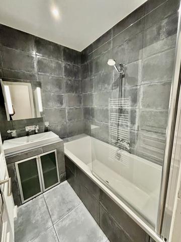 Appartement 4 pièces à louer