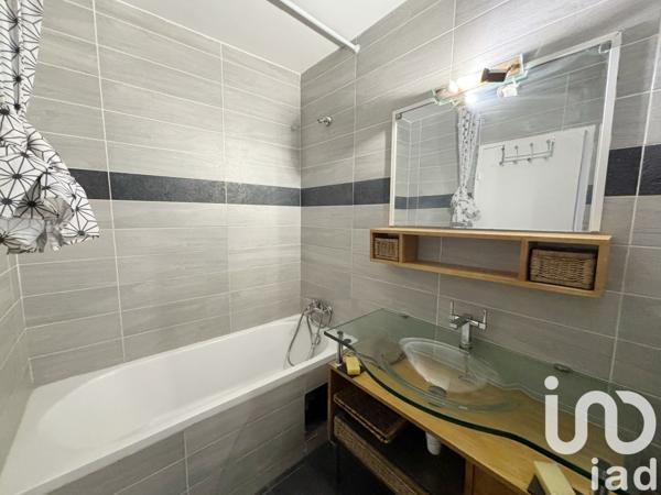 Appartement à vendre 4 pièces 84 m² Bagnolet