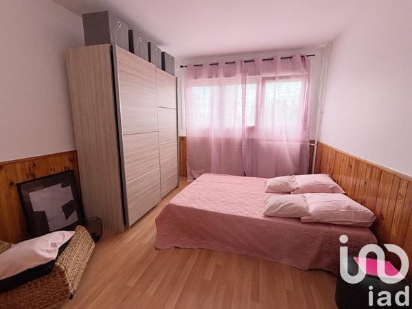 Appartement à vendre 4 pièces 84 m² Bagnolet