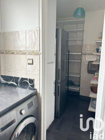 Appartement à vendre 4 pièces 84 m² Bagnolet