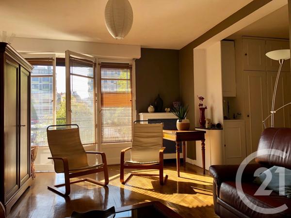 Appartement F3 à vendre  3 pièces - 61 m2 ST ETIENNE - 42