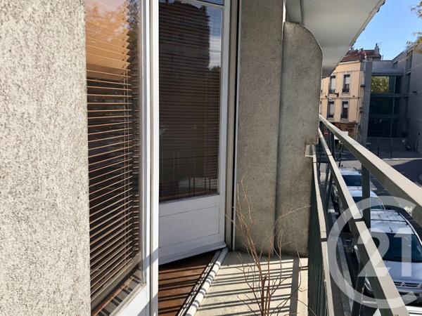 Appartement F3 à vendre  3 pièces - 61 m2 ST ETIENNE - 42