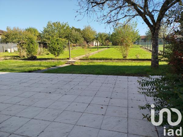 Maison à vendre 6 pièces 166 m² Souillac