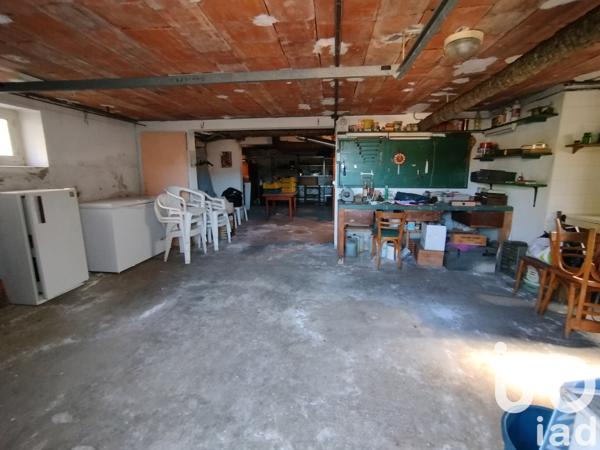 Maison à vendre 6 pièces 166 m² Souillac