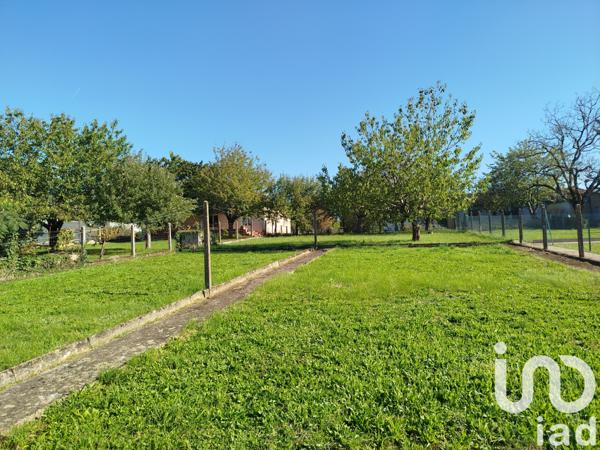 Maison à vendre 6 pièces 166 m² Souillac