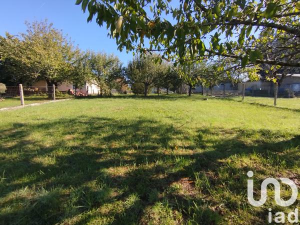 Maison à vendre 6 pièces 166 m² Souillac