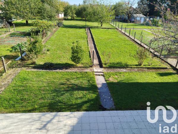 Maison à vendre 6 pièces 166 m² Souillac