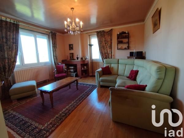 Maison à vendre 6 pièces 166 m² Souillac