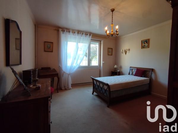 Maison à vendre 6 pièces 166 m² Souillac