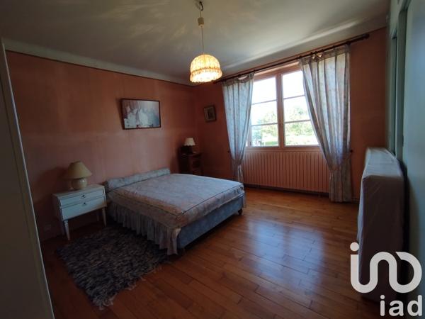 Maison à vendre 6 pièces 166 m² Souillac