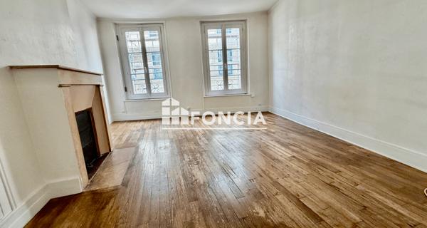 À vendre Studio 30.25 m² - Saint-germain-en-laye 78100