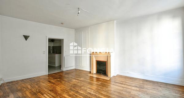 À vendre Studio 30.25 m² - Saint-germain-en-laye 78100
