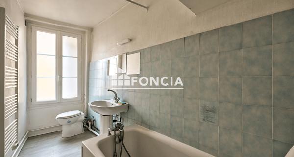 À vendre Studio 30.25 m² - Saint-germain-en-laye 78100