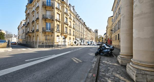 À vendre Studio 30.25 m² - Saint-germain-en-laye 78100