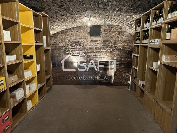 Cession fonds de commerce et droit au bail