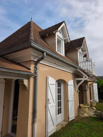 Maison de 139 m²