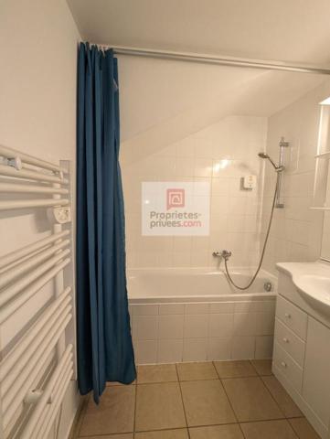 3 pièces vue pistes et forêt