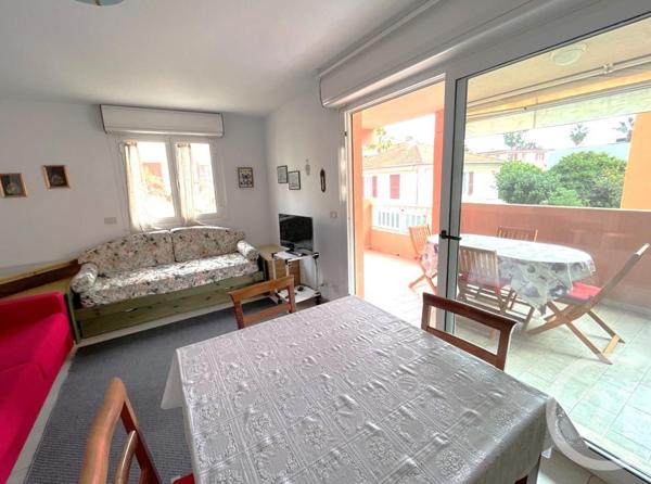 Appartement F2 à vendre  2 pièces - 39,50 m2 ROQUEBRUNE CAP MARTIN - 06