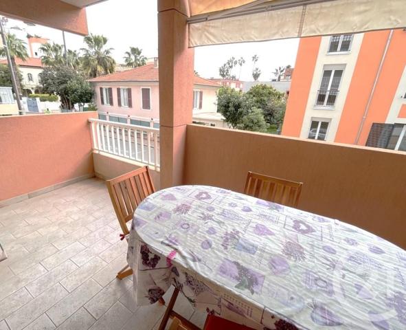 Appartement F2 à vendre  2 pièces - 39,50 m2 ROQUEBRUNE CAP MARTIN - 06