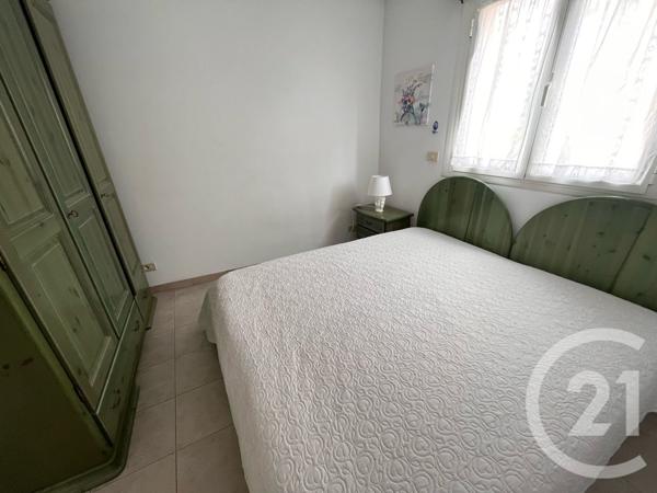 Appartement F2 à vendre  2 pièces - 39,50 m2 ROQUEBRUNE CAP MARTIN - 06