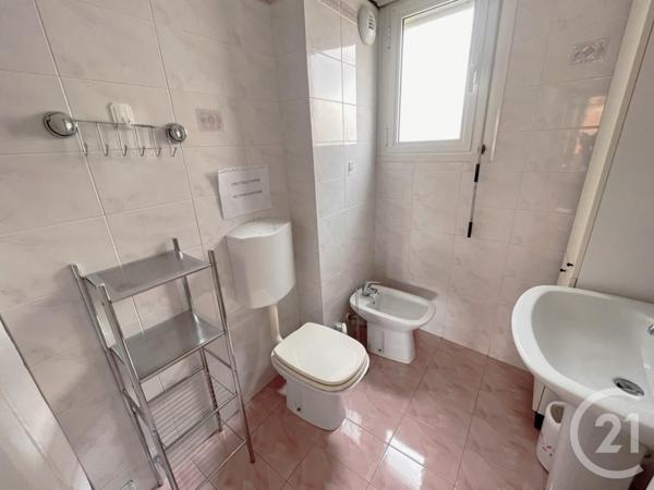 Appartement F2 à vendre  2 pièces - 39,50 m2 ROQUEBRUNE CAP MARTIN - 06