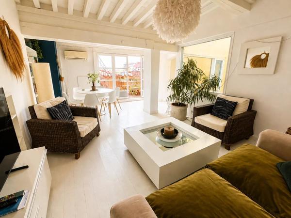 Vente                                                      Immeuble
                        
                     21 pièces                      375 m2                     à Perpignan