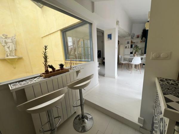 Vente                                                      Immeuble
                        
                     21 pièces                      375 m2                     à Perpignan