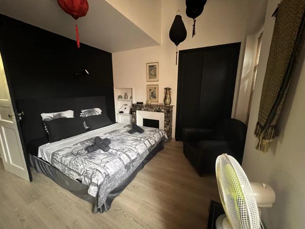 Vente                                                      Immeuble
                        
                     21 pièces                      375 m2                     à Perpignan