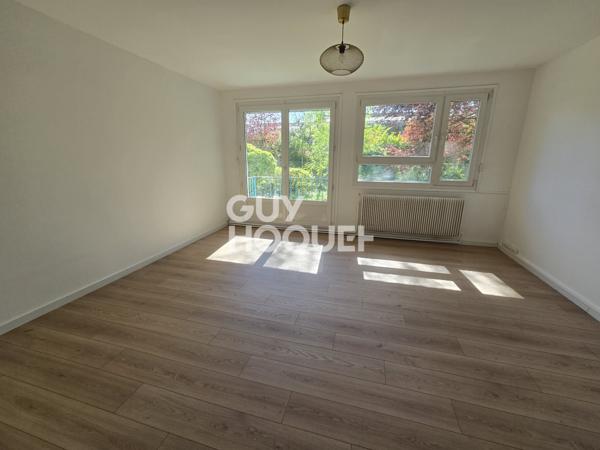 Appartement T3 en location à DOUAI