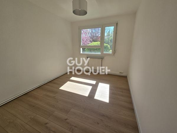 Appartement T3 en location à DOUAI