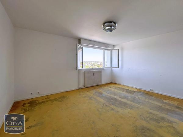 Appartement à vendre 1 pièce 32.35m² Mâcon (71000)