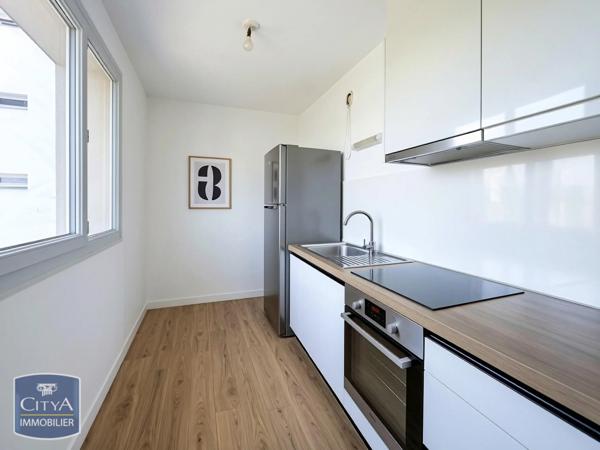 Appartement à vendre 1 pièce 32.35m² Mâcon (71000)