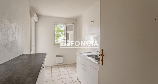 À vendre Appartement 3 pièces 63.4 m² - Briscous 64240