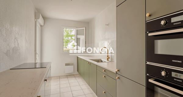 À vendre Appartement 3 pièces 63.4 m² - Briscous 64240