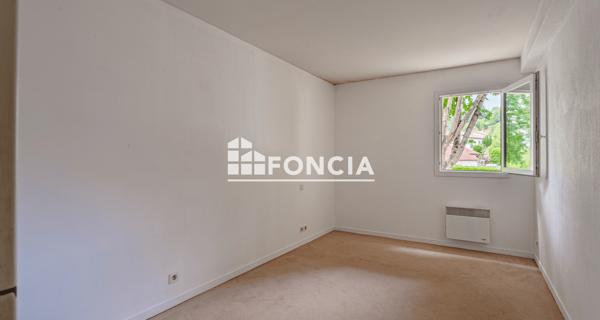 À vendre Appartement 3 pièces 63.4 m² - Briscous 64240