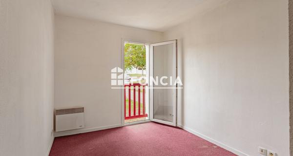 À vendre Appartement 3 pièces 63.4 m² - Briscous 64240