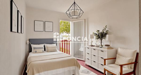 À vendre Appartement 3 pièces 63.4 m² - Briscous 64240