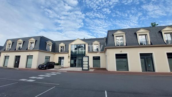 Local commercial ou professionnel